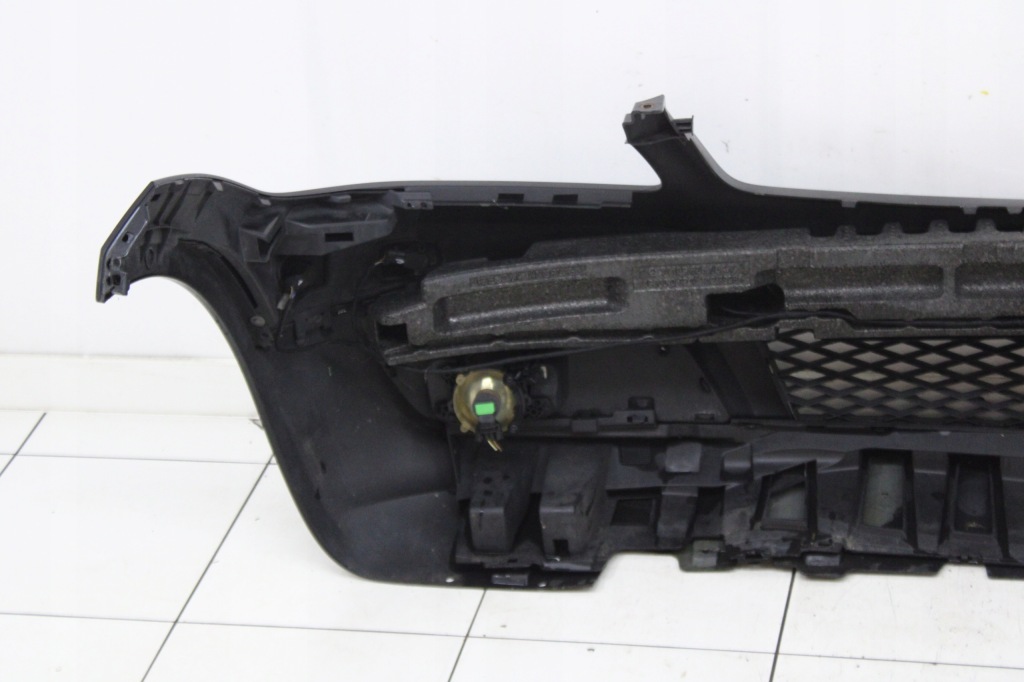 Mercedes w169 рестайлинг  08r- бампер перед передний pdc 696 Оригинал