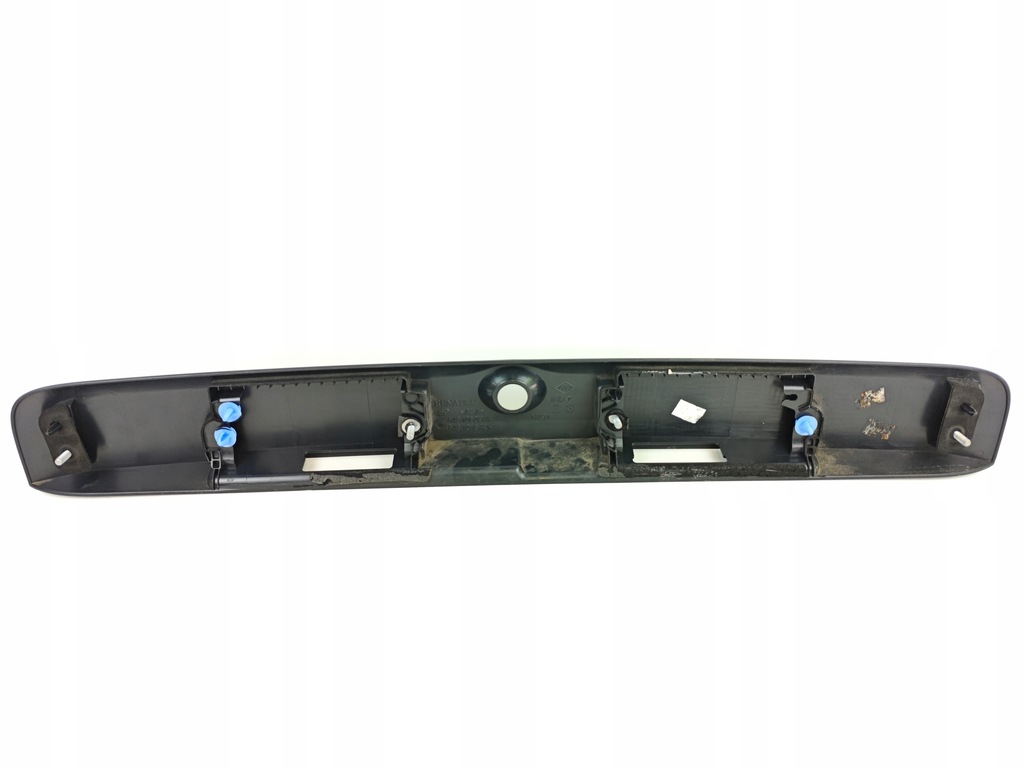 фото №13, Dacia logan ii молдинг накладка крышки багажника задняя 848106094r