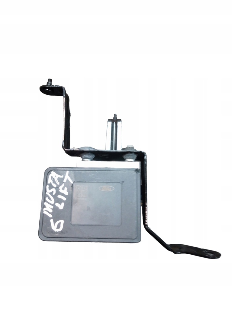 фото №1, Насос abs ford mustang vi lift