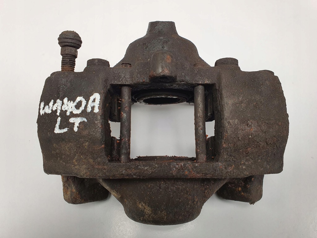 фото №1, Супорт гальмівний лівий задня задній mercedes w140