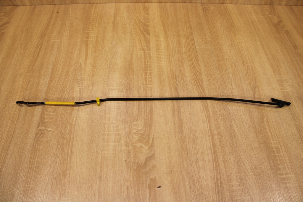 фото №1, Упор kij підпора капот opel cascada