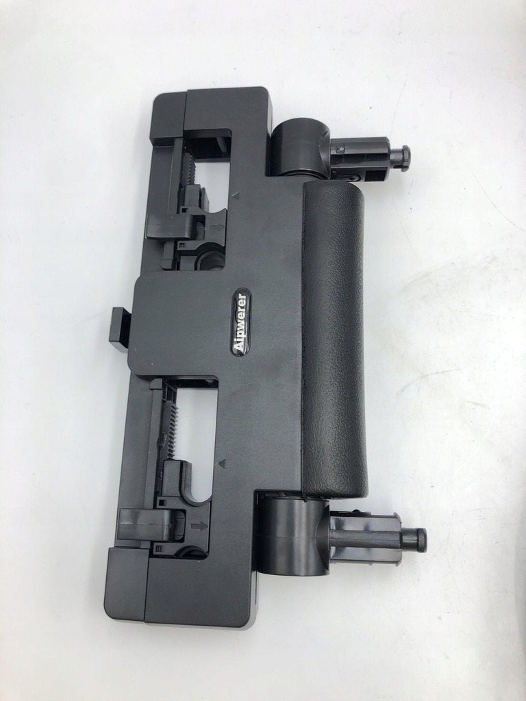 фото №7, Підголівник автомобільний, м'яка піна з пам'ять kształtu