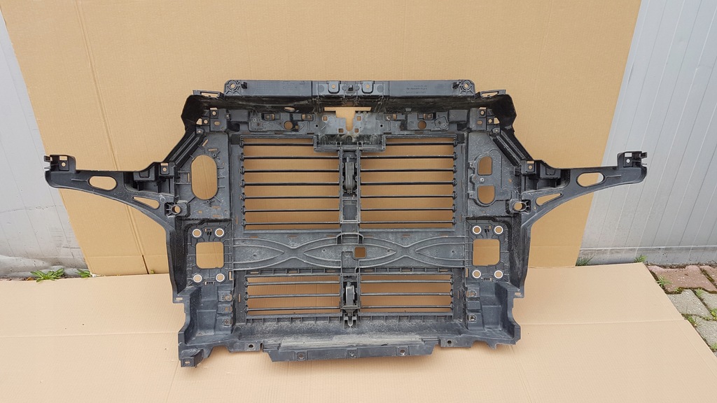 фото №10, Pas перед усилитель ford explorer 20-