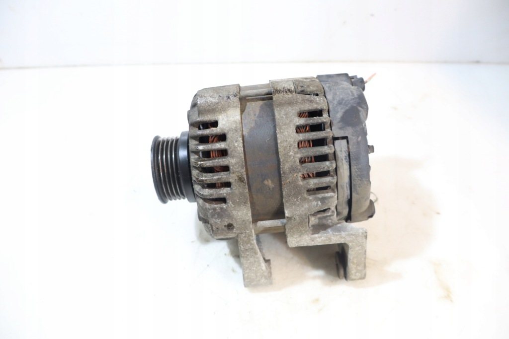 Купить Генератор chevrolet aveo t250 1.4