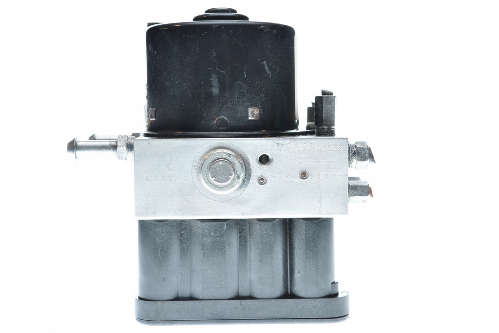 фото №7, Насос abs agila b 06.2109-5172.3 06.2102-0983.4