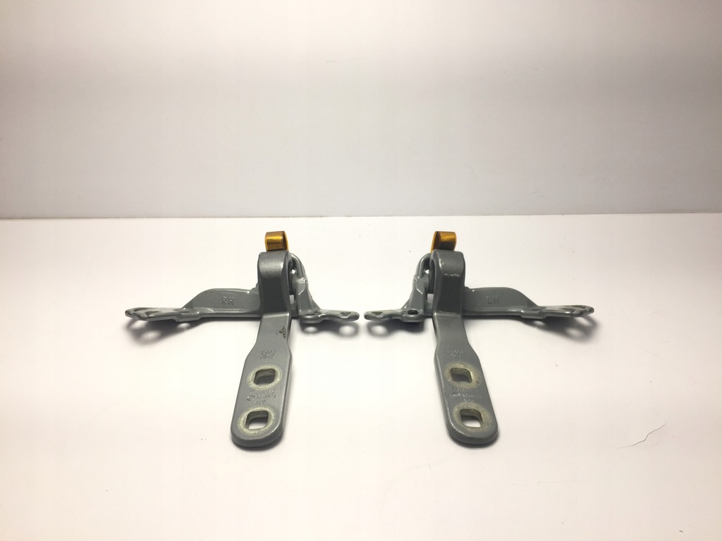 фото №1, Bmw x6 f16 f86 петля петлі кришки багажника