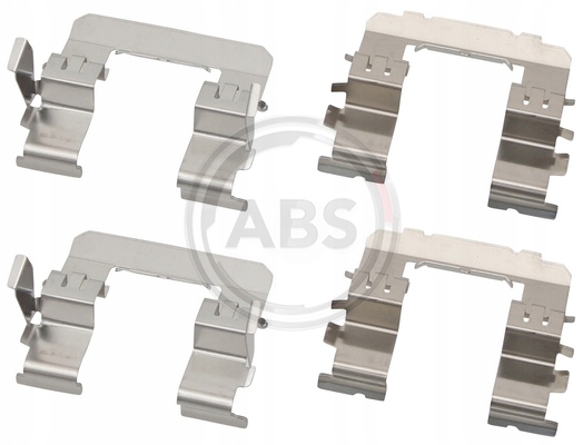 фото №11, Zest. монтажний гальмівних колодок гальмівний. subaru forester