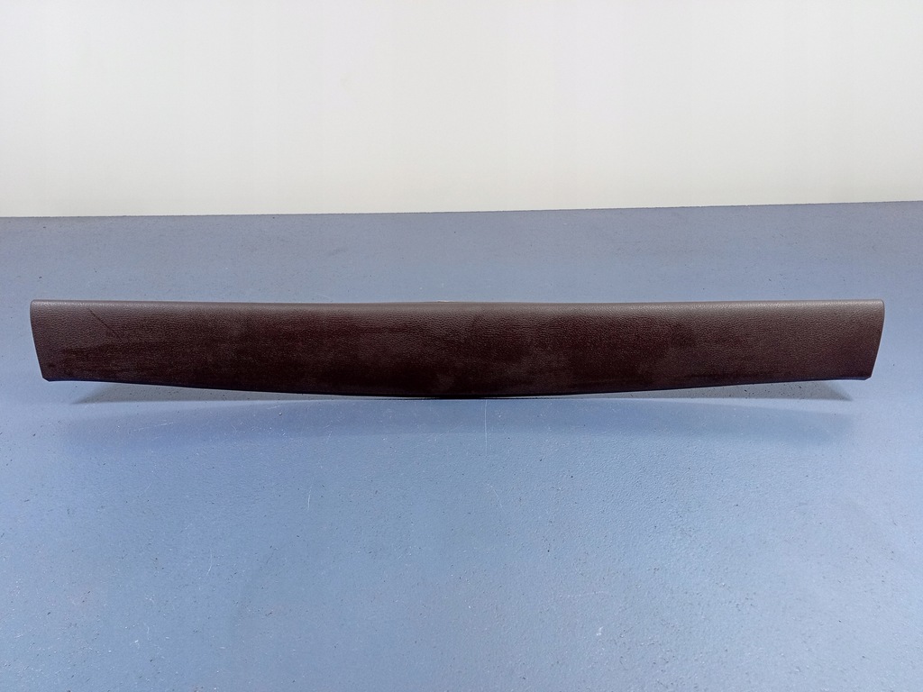 фото №1, Cayenne ii 7p5 захист молдинг кришки 7p5867603