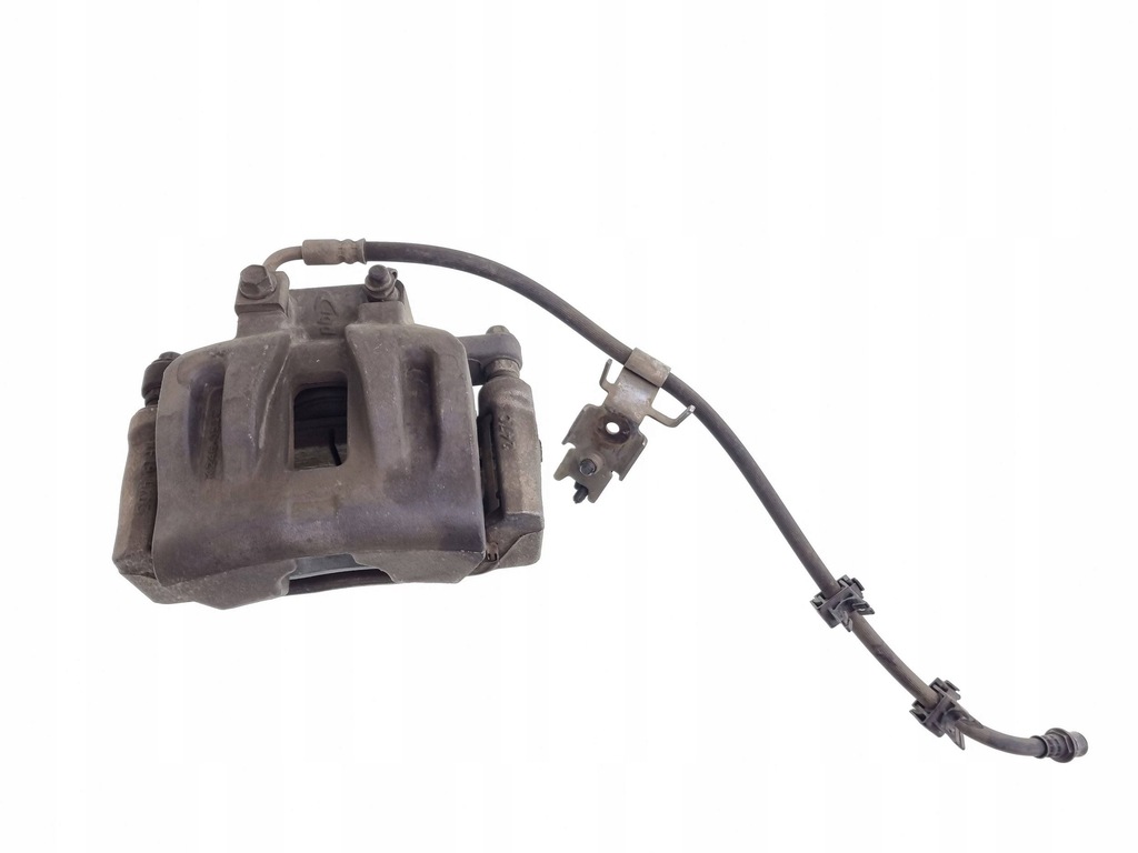 фото №1, Dodge challenger 2016 правая сторона суппорт тормозной передний