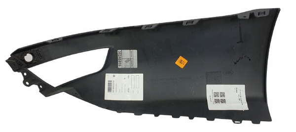 фото №16, Range rover sport l494 уголок левый бампер задняя i