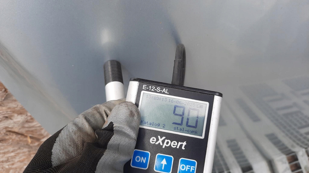 фото №7, Капот перед mazda 6 gg 03r sedan