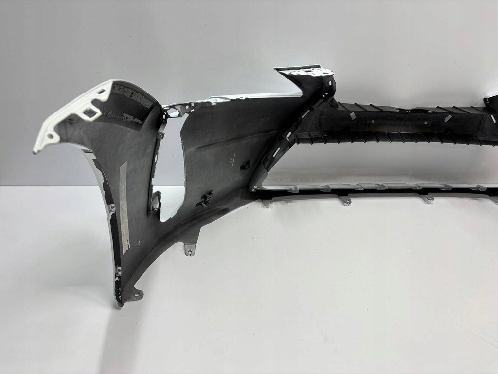 фото №13, Lexus lc lc500 lc 500 бампер перед передній 52119-11010