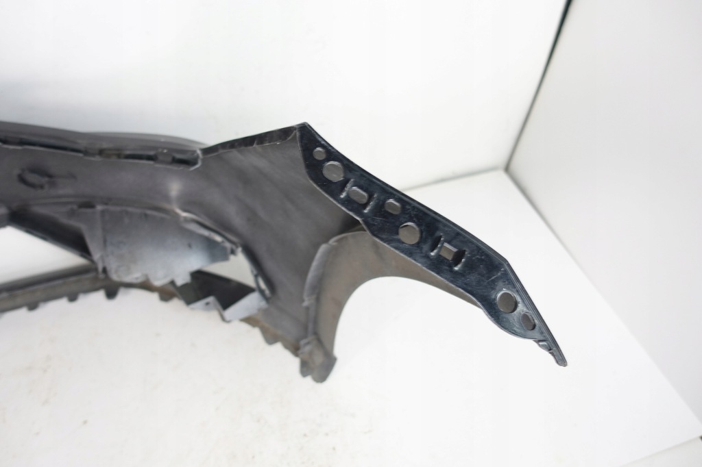 фото №11, Seat ibiza v 6f0 2017- бампер перед передній 6f0807221d