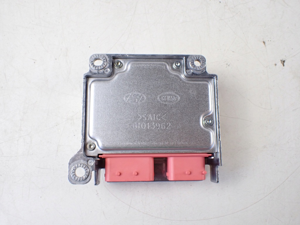 фото №1, Датчик модуль подушка безпеки hyundai i40 1.7 crdi 95910-3z300