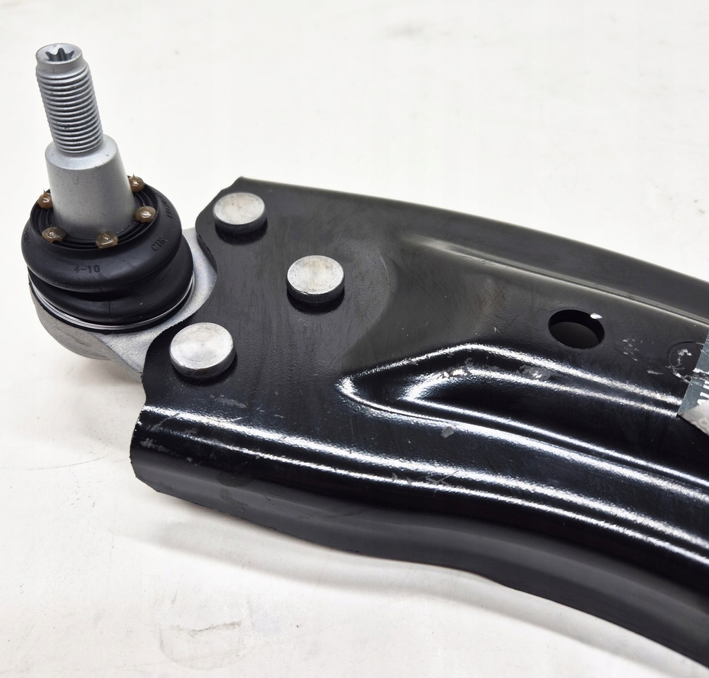 фото №3, Оригинал рычаг перед левый renault dacia duster iii 2024-