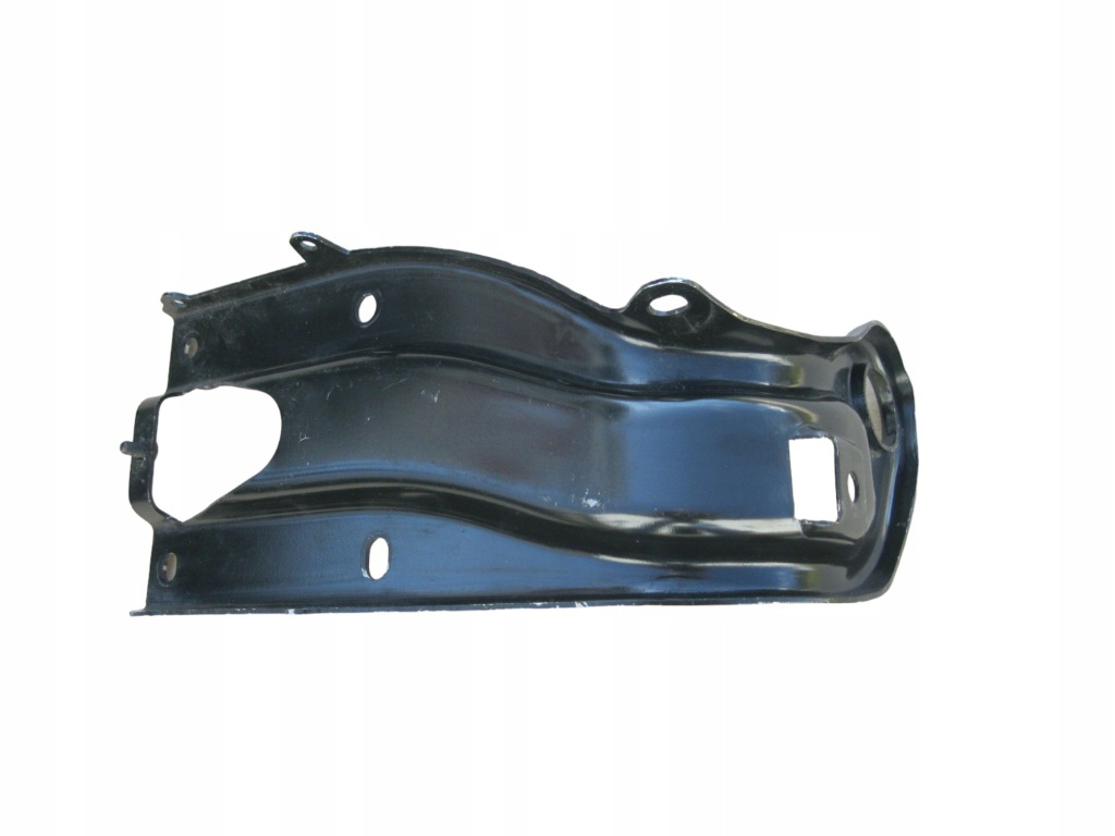 фото №1, Кронштейн кронштейн правый радиатора mercedes w172 slk 55 amg
