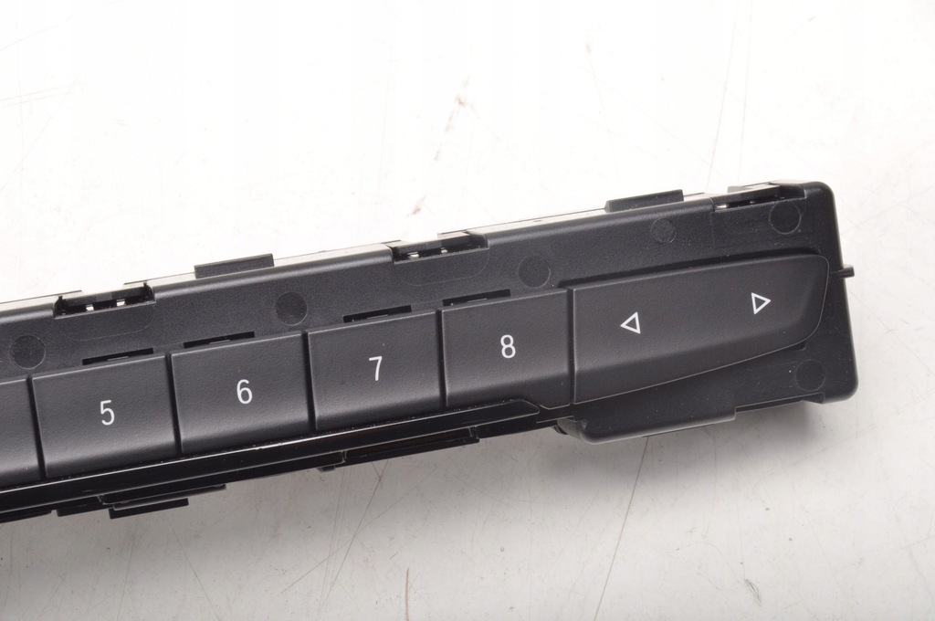 фото №6, Toyota supra mk5 панель управление радио средний 23r 9869538