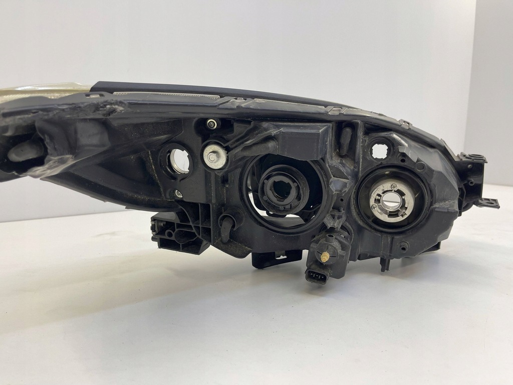 фото №9, Mazda 5 ii лампа ліва перед