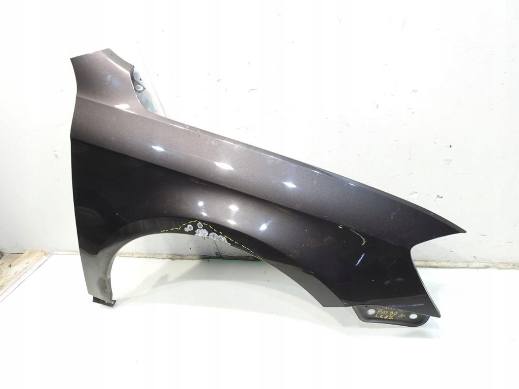 фото №9, Крила правий перед lc8z vw passat b7