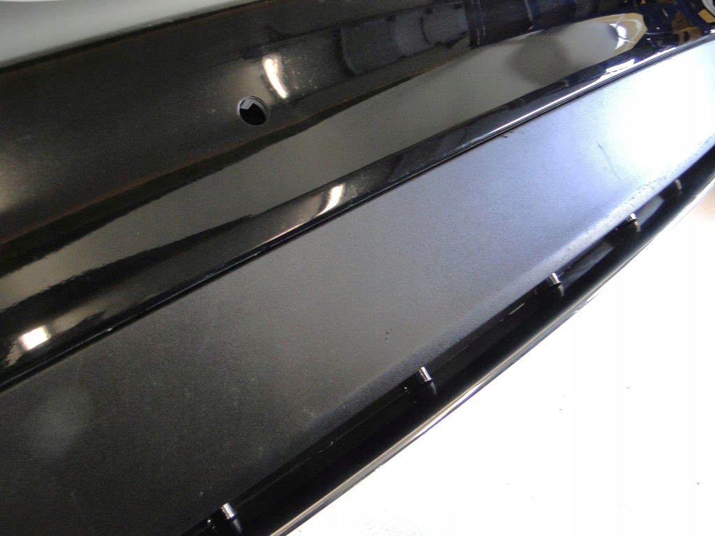 Mercedes cla 117 117 бампер задний pts 191 Киев