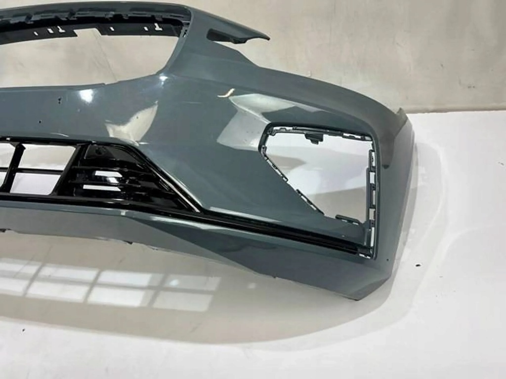 фото №10, Бампер перед передній volvo v60 ii s60 iii r-design