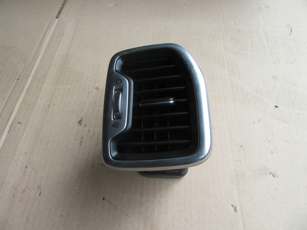 фото №1, Решітка обдув ліва kia sportage iv 97480f1000