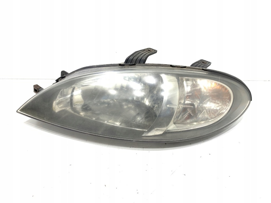 фото №1, Фара левый перед chevrolet lacetti лампа