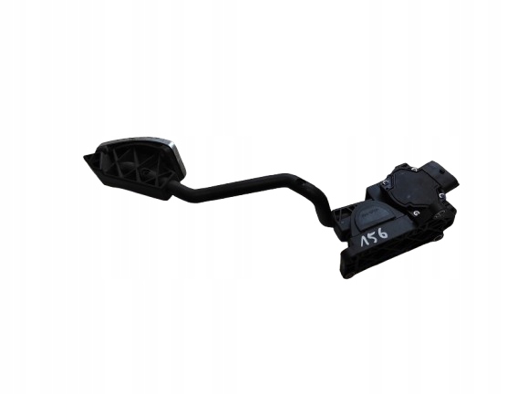 фото №1, Alfa romeo 156 lift 03- 1.9 педаль потенциометр газа 46803400