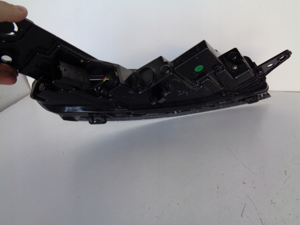 Противотуманная фара левый led фара верхний citroen c5 aircross 18- Оригинал