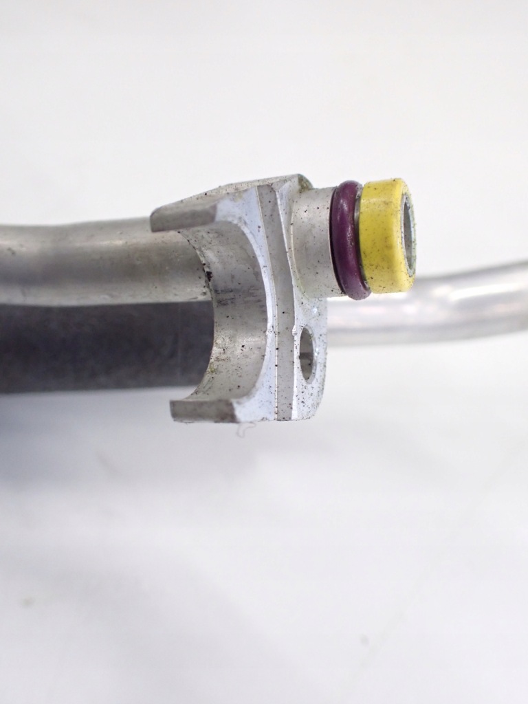 фото №7, Пабтрубок  трубка кондиционера mercedes w221 w216 s65 amg