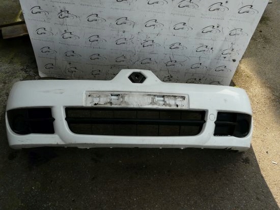 Купити Бампер перед передній renault clio ii storia