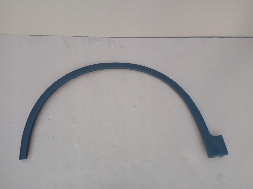 Купити Polestar ii ліва молдинг крила перед 2019r