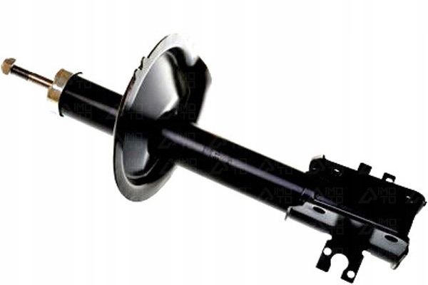 фото №1, Denckermann амортизатор перед l/p fiat scudo 96-07