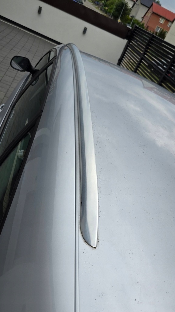 фото №12, Рейлинги seat altea seat altea xl 2003-2015 europa