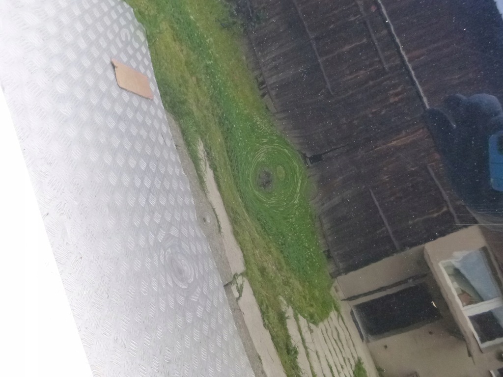 фото №15, Mg zs ii 2017- капот крышка двигателя