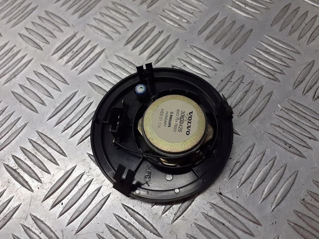 фото №1, Динамик volvo v40 30630426