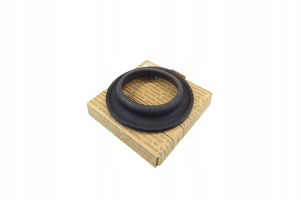 фото №9, Febest tsi-scp10r тарелка пружины