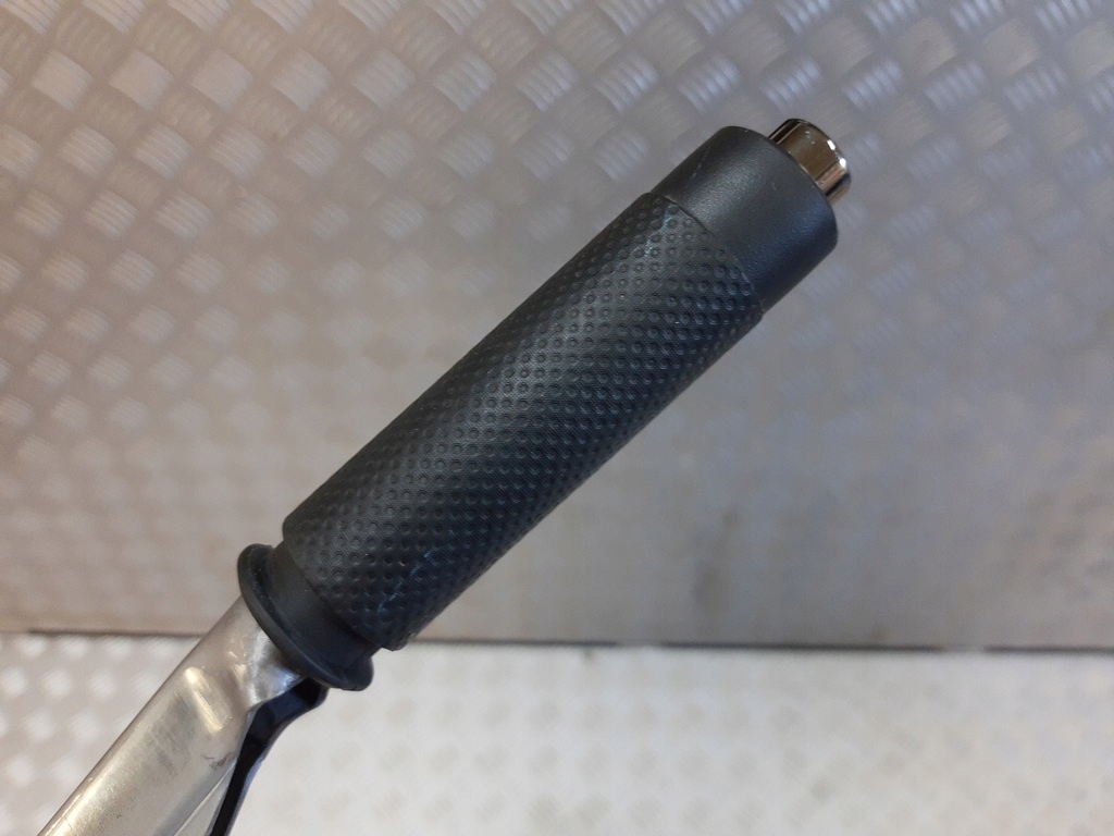 фото №5, Chevrolet spark m300 09- гальмо ручний