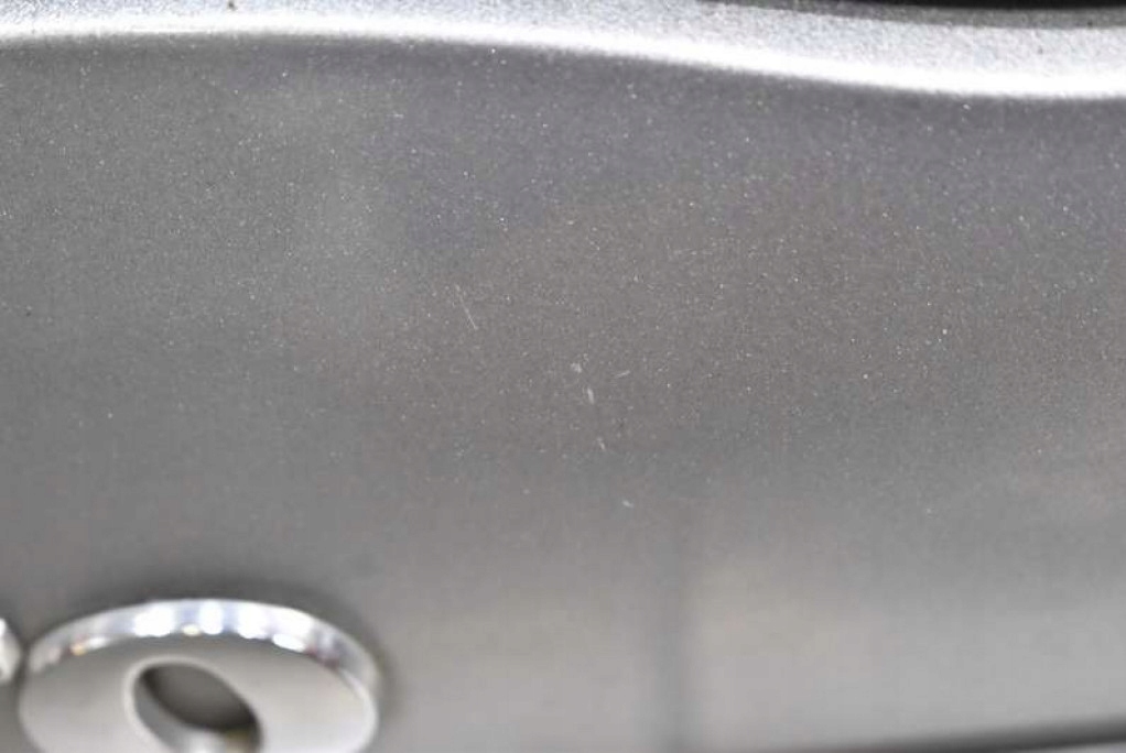 фото №6, Кришка багажника багажника задня задня верхній 477-46 volvo xc90 1 i lift 06-14