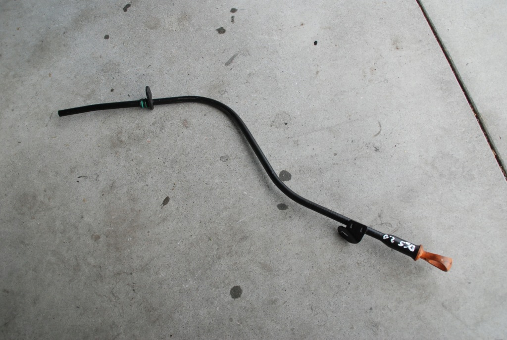 фото №3, Щуп щуп оливи citroen ds5 2.0 hdi