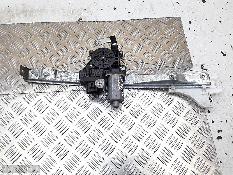 фото №1, 2001 ford mondeo регулятор скло 0130821772