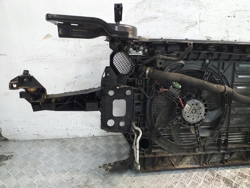 Ремінь передній радіатор mini r60 1.6 13 r Зі Шроту