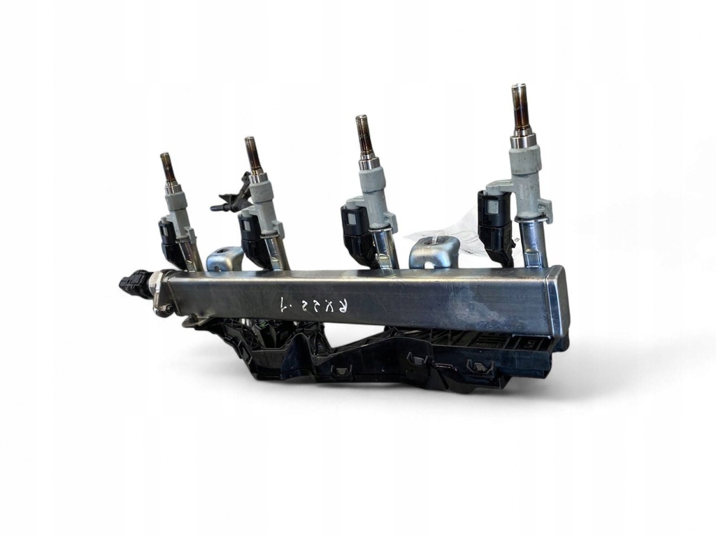 фото №12, Lexus rx v 2023 форсунки / комплект 8212533180