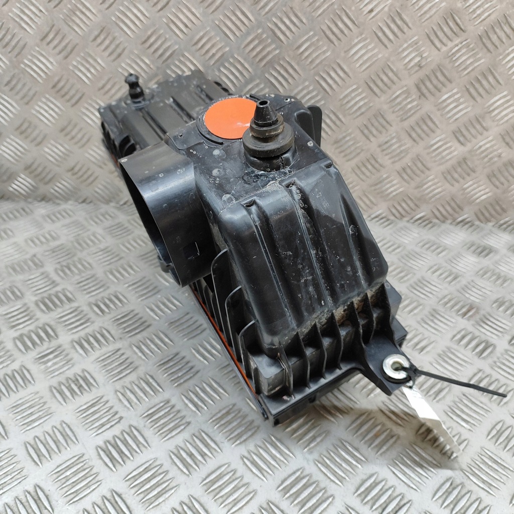 фото №7, Alfa romeo giulia 2023 корпус фільтра повітря