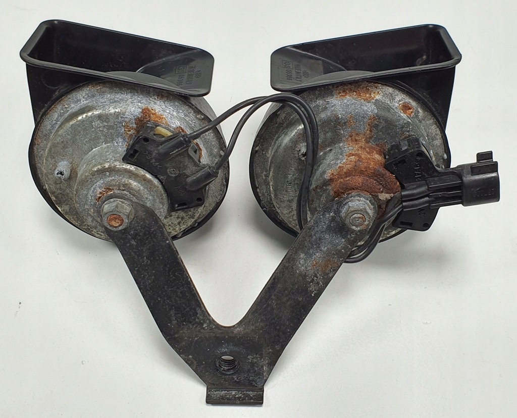 фото №2, Сигнал клаксон aston martin rapide ad23-13a803-ba