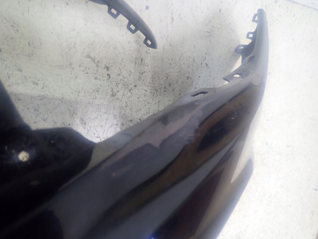 фото №7, Бампер перед передний fiat tipo 2 ii lift 2020-