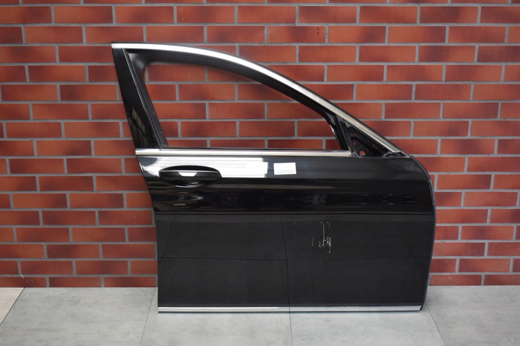 фото №1, Двері праве перед передні bmw 7 g11 g12 колір 475