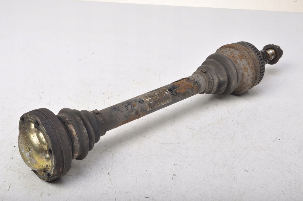 фото №1, Porsche 986 2.7 привідний вал ліва задня 98633202411