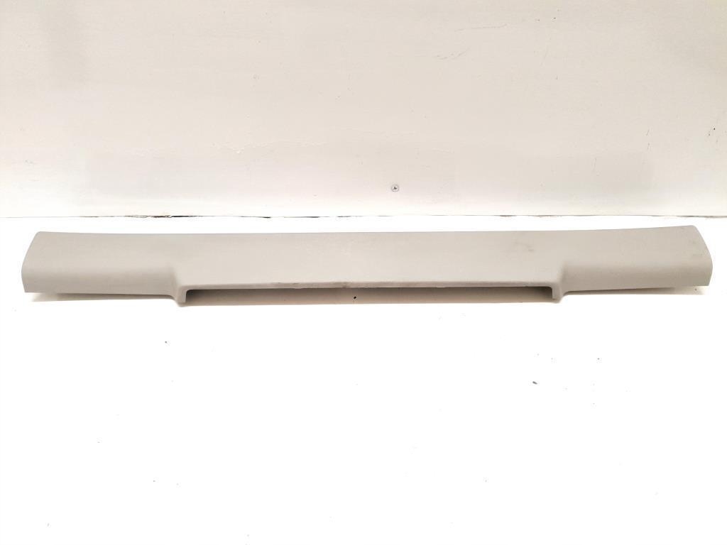 фото №1, Захист кришки задня renault laguna iii hb