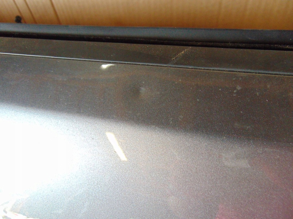 фото №3, Land range rover evoque ii l551 дверь передние левая левый перед